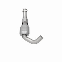 MagnaFlow Direct Fit Catalytic Converter 97-98 Ford F-150 Pickup 4.2L D/S 4WD (49 State)