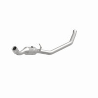 MagnaFlow Direct Fit Catalytic Converter 06-11 ML350 3.5L ds