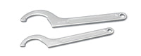 H&R Small VTF Adjuster Coil Over Wrench (100-105mm)