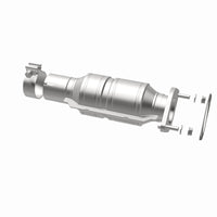 MagnaFlow 2009-2013 Malibu L4 2.5L SS Direct Fit Catalytic Converter