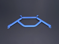 Cusco Power Brace Front Cross Member (Rear Side) 22+ Toyota GR86 (ZN8) / 22+ Subaru BRZ (ZD8)
