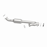 MagnaFlow 05-12 Toyota 4Runner 4.0L Direct Fit Converter