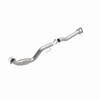 MagnaFlow 2006 Chevrolet Express 2500 4.8L Direct Fit Converter