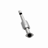 MagnaFlow Direct Fit Catalytic Converter 04 Mitsubishi Galant 2.4L