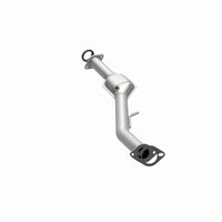 MagnaFlow 2005 Subaru Outback 2.5L Direct Fit Converter