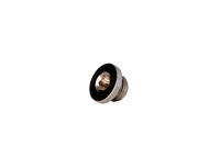 Fleece Performance Universal 1/8in NPT O-Ring Plug