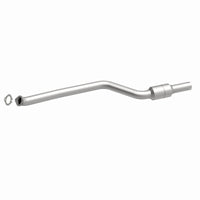 MagnaFlow 2010 BMW 335i xDrive 3.0L Direct Fit Converter
