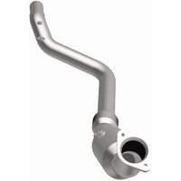 MagnaFlow 2007 Dodge Charger 3.5L Direct Fit Converter