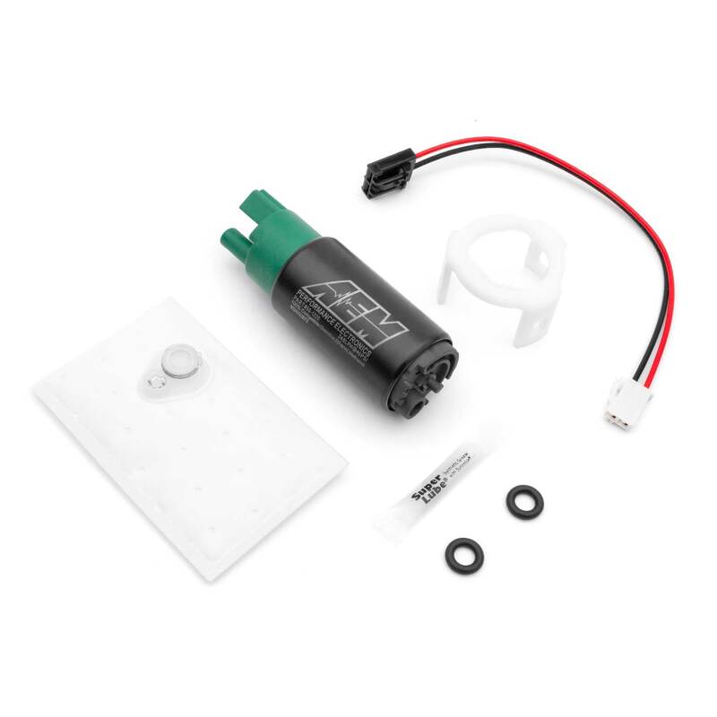 COBB 22-25 Subaru WRX / 20-25 Outback XT/Wilderness High Flow Fuel Pump