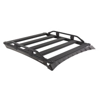 ARB 16-22 Toyota Tacoma 49in x 45in BASE Rack Kit with Trade Guard Rails