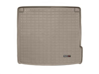 WeatherTech 12+ Mercedes-Benz ML-Class Cargo Liners - Tan