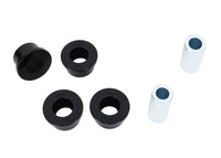 Whiteline 21-25 Ford Mustang Mach-E Lower Control Arm Inner Front Bushing Kit