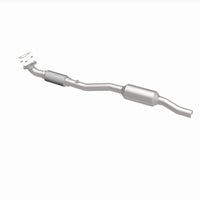 MagnaFlow Direct Fit Catalytic Converter 2008 Astra L4 1.8 OEM Underbody