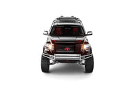 N-Fab RSP Front Bumper 05-15 Toyota Tacoma - Gloss Black - Direct Fit LED