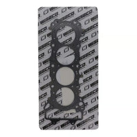 Wiseco CBR600 618/637cc SprgSteel Head Gasket