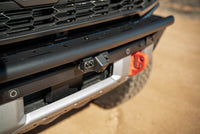 DV8 Offroad 2021-2025 Ford Bronco Tube Push Bar
