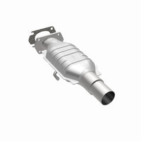 MagnaFlow Direct Fit Catalytic Converter GM 86 87