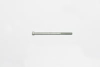 Wilwood bolt 1/4-20X4.25 LG shcs alloy WES072 CL1 silver asme B18.3
