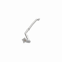 MagnaFlow Direct Fit Catalytic Converter 96-00 Caravan 3.0L