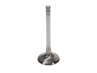 Manley Chrysler Top Fuel Exhaust Valve Kit - 1.950in Head Dia. 5.020in O/A Length, 0.3715in Stem