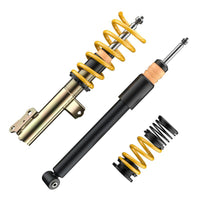 ST XA-Height Adjustable Coilovers 14+ Mercedes-Benz CLA 250 4Matic
