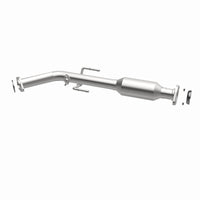 MagnaFlow Direct Fit Catalytic Converter 01-03 Toyota Sienna 3.0L re