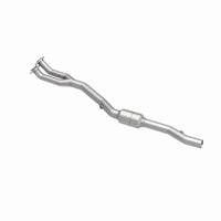 MagnaFlow California Direct Fit Converter 96-97 BMW 840Ci 4.4L