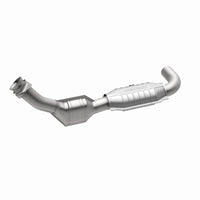 MagnaFlow Direct Fit Catalytic Converter 01-04 Ford F-150 4.2L 2wd
