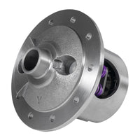 Yukon Gear 70-72 Chevrolet Monte Carlo Limited Slip & Re-Gear Kit - 8.2in 25 Spline 4.11 Ratio