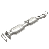 MagnaFlow Direct Fit Catalytic Converter 95-97 Ranger/BSeries V6 50S