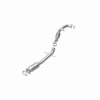MagnaFlow Direct Fit Catalytic Converter 2017 Buick Envision 2.5L