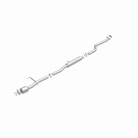 MagnaFlow Direct Fit Catalytic Converter 07-09 Mazda CX-7 2.3L
