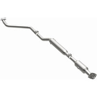 MagnaFlow 2014 Kia Forte 2.0L Direct Fit Converter