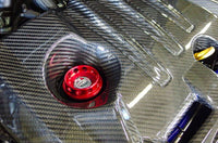 HKS Toyota Type 1 Oil Filler Cap
