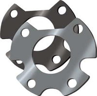 SPC Performance .50 deg. Neg. Toe Shim-Honda