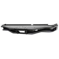 Westin 19-26 Ram 1500 (Excl. Classic) Outlaw Rear Bumper Textured Black