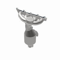 MagnaFlow 12-13 500 L4 1.4 OEM Manifold Direct Fit Converter