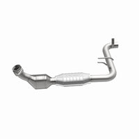 MagnaFlow Direct Fit Catalytic Converter 01 Ford Lightning 5.4L