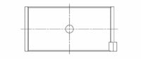 ACL BMC Mini Inline 4 (997cc, 998cc) Standard Size High Performance Rod Bearing Set