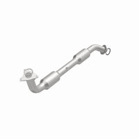 MagnaFlow 13-17 Lexus LX570 5.7L Direct Fit Converter