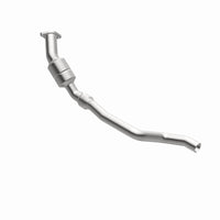 MagnaFlow Direct Fit Catalytic Converter 06-14 Chrysler 300 5.7L