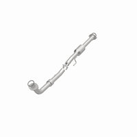MagnaFlow 04-06 Toyota Solara 2.4L Direct Fit Converter