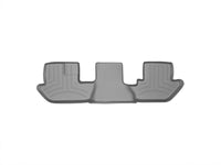 WeatherTech 03-06 Cadillac Escalade ESV Rear FloorLiner - Grey