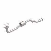 MagnaFlow Direct Fit Catalytic Converter 04-05 Subaru Legacy / Outback 2.5L
