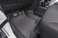 Husky Liners 07-10 Jeep Wrangler JK 2dr (Incl. TG & Tub Liner) Guardian Impact Jeep Liner