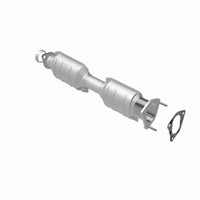 MagnaFlow Direct Fit Catalytic Converter 88-89 Ranger/Bronco II CA