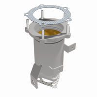 MagnaFlow Direct Fit Catalytic Converter Mazda Protege 1.6L