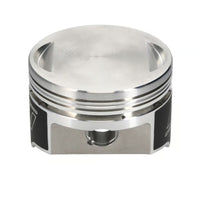 Wiseco HD TC 4.250 bore 131 cu in Front Piston Kit