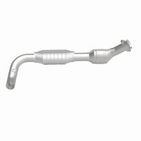 MagnaFlow Direct Fit Catalytic Converter 97-98 E150 E250 Van 4.2L D/