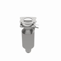 MagnaFlow 02-04 Ford Focus 2.0L Direct Fit Converter